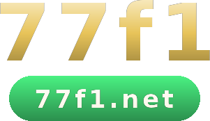 77f1 logo